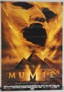 Die Mumie